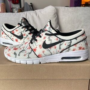 Nike SB Air Stefan Janoski Skateboarding Shoes ORIGINAL 2015 Release!